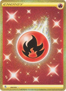 Fire Energy 284/264-Kantocards