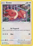 Eevee SWSH175-Kantocards