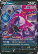 Hoopa V Promo SWSH176 - Español-Kantocards