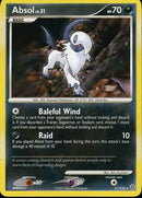 Absol 21/132-Kantocards