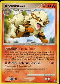 Arcanine 22/132-Kantocards