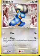 Bagon 76/132-Kantocards