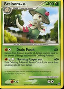 Breloom 45/132-Kantocards