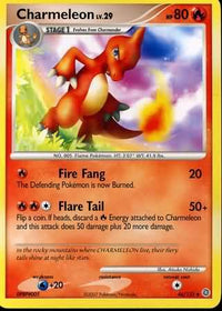 Charmeleon 46/132-Kantocards