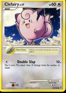 Clefairy 83/132-Kantocards