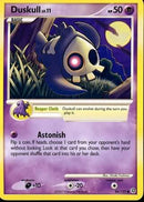 Duskull 86/132-Kantocards