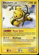 Electivire 25/132-Kantocards