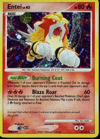 Entei 4/132-Kantocards