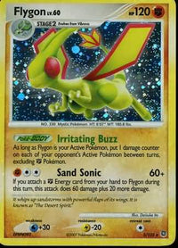 Flygon 5/132-Kantocards