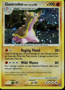 Gastrodon West Sea 9/132-Kantocards