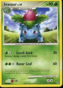 Ivysaur 51/132-Kantocards
