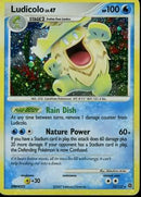 Ludicolo 13/132-Kantocards