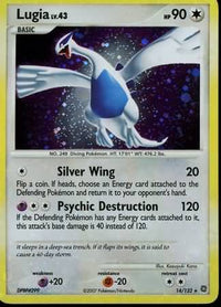 Lugia 14/132-Kantocards