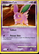 Nidoran (F) 97/132-Kantocards