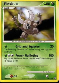 Pinsir 59/132-Kantocards