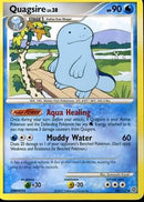 Quagsire 60/132-Kantocards