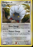 Shelgon 64/132-Kantocards