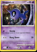 Shuppet 110/132-Kantocards