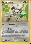 Smeargle 66/132-Kantocards