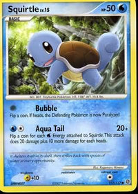 Squirtle 112/132-Kantocards
