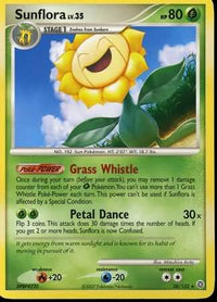 Sunflora 38/132-Kantocards