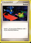 Switch 128/132-Kantocards