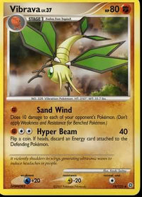 Vibrava 74/132-Kantocards