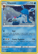 Glaceon SWSH192-Kantocards
