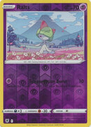 Ralts 060/189 Reverse Holo-Kantocards