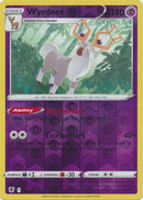 Wyrdeer 069/189 Reverse Holo-Kantocards