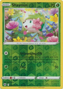 Shaymin 014/189 Reverse Holo-Kantocards