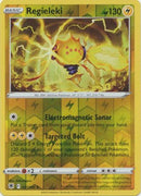Regieleki 051/189 Reverse Holo-Kantocards