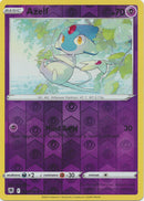 Azelf 067/189 Reverse Holo-Kantocards