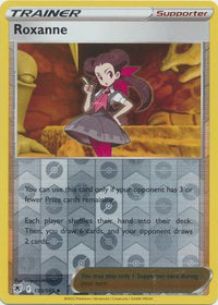 Roxanne 150/189 Reverse Holo-Kantocards