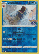 Gyarados 022/078 Reverse Holo - Español-Kantocards