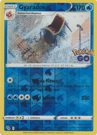 Gyarados 022/078 Reverse Holo - Español-Kantocards