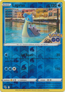 Lapras 023/078 Reverse Holo-Kantocards