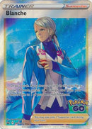 Blanche SWSH227 Full Art - Español-Kantocards