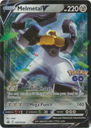 Melmetal SWSH224-Kantocards