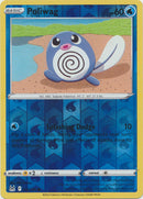Poliwag 030/196 Reverse Holo-Kantocards