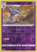 Malamar 078/196 Reverse Holo-Kantocards