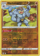 Machamp 088/196 Reverse Holo-Kantocards