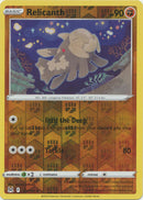 Relicanth 101/196 Reverse Holo-Kantocards