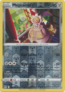 Magearna 128/196 Reverse Holo-Kantocards