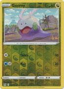 Goomy 132/196 Reverse Holo-Kantocards