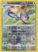 Ambipom 145/196 Reverse Holo-Kantocards