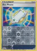 Arc Phone 152/196 Reverse Holo-Kantocards