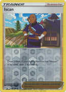 Iscan 158/196 Reverse Holo-Kantocards