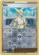 Volo 169/196 Reverse Holo-Kantocards