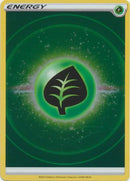 Grass Energy Reverse Holo-Kantocards